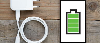 Este el truco poco conocido para cargar tu celular Android sin tener que conectarlo Trucos tecnológicos: Esta es la manera para cargar tu celular sin tener que conectarlo