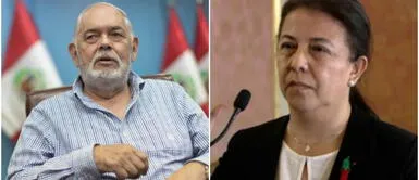 Inviolabilidad de opinión no evitaría sanción contra Jorge Montoya tras vincular a ministra Gisela Ortiz con Sendero Luminoso Jorge Montoya: Inviolabilidad de opinión no evitaría sanción tras vincular a ministra Ortiz con Sendero Luminoso