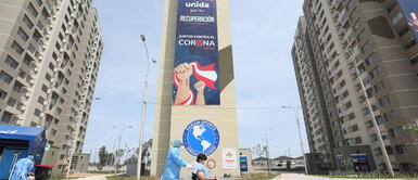 El tiempo de aislamiento de los pacientes con COVID-19 varió significativamente. Minsa reduce a siete días el aislamiento y descanso médico por COVID-19