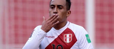 Christian Cueva sorprendió con su revelación por sus preferencias políticas. VIDEO: Christian Cueva reveló su inclinación política: “El APRA nunca muere, métete eso en la cabeza”