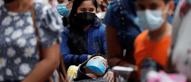 Existen mascarillas que protegen mejor al contar con mayores características ante la COVID-19. Foto: La República. ¿Qué tipo de mascarilla cuenta con mayor protección ante la COVID-19?