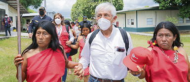 Minem. Ministro Eduardo González Toro será interpelado. Foto: difusión Caso Daniel Salaverry: Congreso dio cuenta de la moción para interpelar al ministro de Energía y Minas