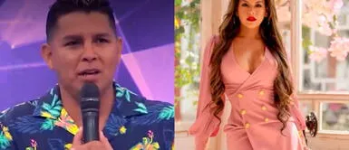 Flor Polo contó por qué se terminó la relación que tenía con Néstor Villanueva Flor Polo reveló la verdadera razón del fin de su matrimonio con Néstor Villanueva: "¿se acabó el amor o nunca hubo?"