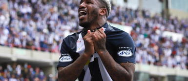 Se revela el sueldo aproximado de Jefferson Farfán en Alianza Lima. ¿A cuánto asciende el sueldo de Jefferson Farfán en Alianza Lima?