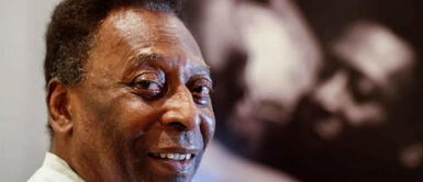 Pelé, el reconocido futbolista internacional, es detectado con varios tumores en su cuerpo. Pelé es diagnosticado de cáncer generalizado con múltiples tumores