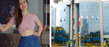 Jossmery Toledo podría postular a la alcaldía de SJL: “Quisiera estar en el poder” Jossmery Toledo podría postular a la alcaldía de SJL: “Quisiera estar en el poder”