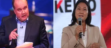 Keiko Fujimori empezó una cruzada difundiendo un supuesto fraude al verse perdedora de las elecciones presidenciales. Keiko Fujimori y Rafael López Aliaga serán investigados por difusión del supuesto fraude
