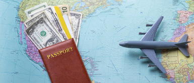 Sigue estas recomendaciones para tener unas excelentes vacaciones. Verano 2022: Aprende cómo planificar adecuadamente mis gastos en esta temporada