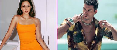 Luciana Fuster arremetió en contra de cibernauta que le pidió hable de Pato Parodi. Luciana Fuster a usuaria que le preguntó por Patricio Parodi: “¿Quieres que responda tus cochinadas?”