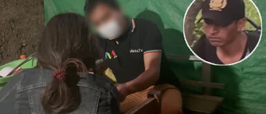 En declaraciones a RPP Noticias, el coronel César Prudencio, jefe encargado del Frente Policial de Cajamarca, señaló que la intervención se realizó a razón de una denuncia periodística. Cajamarca: Menor de 13 es obligada a convivir con hombre de 30 años en Contumazá