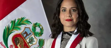La congresista de Juntos por el Perú afirmó que el congreso al aprobar una ley que limita el referéndum establece sus intereses por encima del clamor de la población Sigrid Bazán sobre el referéndum: “Toca que el Tribunal Constitucional se pronuncie”