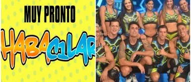 Habacilar vuelve con guerreros de Esto es guerra Habacilar 2022: productora revela que chicos reality de EEG estarán en el programa
