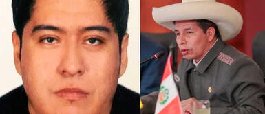 Fiscalía inició contra periodista que incitó el asesinato del presidente Pedro Castillo Fiscalía inició investigación contra periodista que incitó el asesinato del presidente Castillo