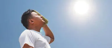 Los rayos UV del sol puede dañar gravemente nuestra piel si no tomamos los cuidados necesarios. Recomendaciones para cuidarnos de la alta radiación UV que se presenta este verano