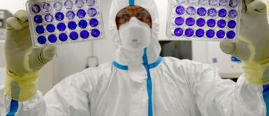 La subvariante fue llamada antes como la versión sigilosa del ómicron. Subvariante de ómicron está ganando terreno en Europa y Asia