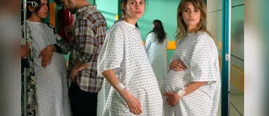 Madres Paralelas de Pedro Almodóvar llega a Netflix este 18 de febrero Madres Paralelas de Pedro Almodóvar llega a Netflix este 18 de febrero