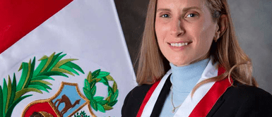 Adriana Tudela presentó habeas corpus que desestime aplicación de toque de queda en pandemia Adriana Tudela presentó habeas corpus que desestime aplicación de toque de queda en pandemia