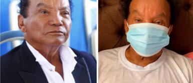 Melcochita habló sobre su salud en redes sociales. Foto: difusión "Melcochita" tras dar positivo a COVID-19: "Necesité oxígeno y mi saturación fue de 87"