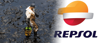 Gobierno evalúa demandar internacionalmente a Repsol por crimen ecológico Gobierno evalúa demandar internacionalmente a Repsol por crimen ecológico