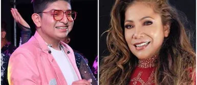 Bryan Arámbulo responde a Marisol Bryan Arámbulo dice que entiende el "malestar" de Marisol: “Algunos de los temas se han hecho virales conmigo”