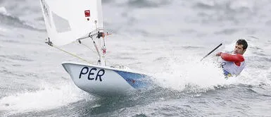 Veleristas profesionales demienten versión de la empresa Repsol. “No había oleaje ni vientos”, afirman veleristas profesionales