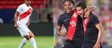 Luis Abram fue convocado a la selección peruana Luis Abram se convierte en nuevo jugador del Cruz Azul de Juan Reynoso