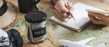 Verano 2023: Cómo planificar adecuadamente mis gastos en esta temporada ¿Cómo planificar tu presupuesto para tener las vacaciones soñadas?