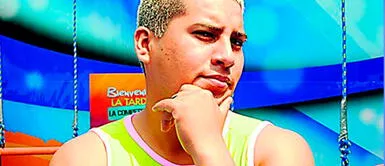 Luisito Caycho dijo que habla todos los días con Lucía de la Cruz. Luisito Caycho ‘El Chamaco’ pide el regreso de “Bienvenida la tarde”: “tiene que regresar”