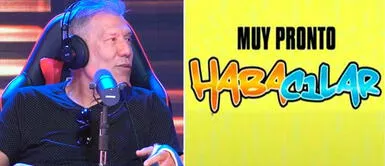 Raúl Romero confirma que no estará en nueva temporada de 'Habacilar': Raúl Romero descartó su regreso a Habacilar: “No es una estrategia de marketing”