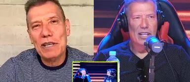 Raúl Romero desmiente regreso a Habacilar con Roger del Águila Raúl Romero reveló que lo llamaron para conducir Habacilar: “Hablamos 10 minutos y dije que no”