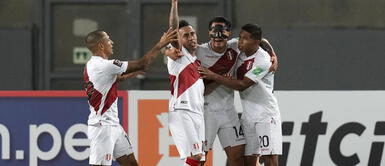 La selección peruana ya está entrenando para los encuentros contra Colombia y Ecuador. Selección peruana apunta a la victoria en las Eliminatorias Qatar 2022