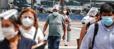 La omicron es la variante predominante en el mundo y Perú no es la excepción COVID-19: conoce cuántos días duran los síntomas de la ómicron