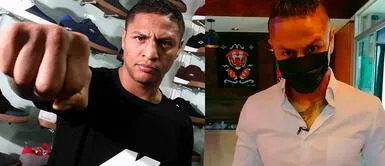 Jonathan Maicelo tiene varias actividades empresariales como ser dueño de restaurantes y gimnasios Jonathan Maicelo se pronuncia sobre los delincuentes que asaltaron en su local de SJL | VIDEO