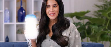 Marca de shampoo que contrató a Melissa Paredes recibe críticas en las redes sociales. Melissa Paredes: cibernautas arremeten contra famosa marca de shampoo que la contrató