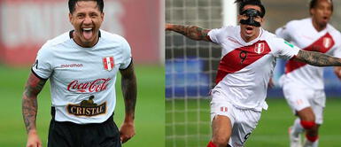 Gianluca Lapadula aún tiene contrato con el Benevento de Italia Gianluca Lapadula: Benevento le prohibió viajar, pero él ya está en camino | FOTO