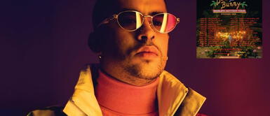 Bad Bunny anuncia la fecha para su concierto en el Estadio Nacional. Bad Bunny brindará un concierto en el Estadio Nacional el 13 de noviembre