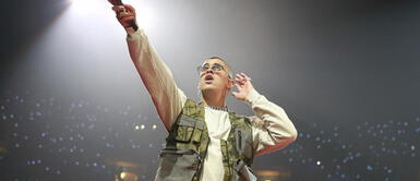 Conoce cuándo y donde comprar las entradas para el gran concierto de Bad Bunny. Bad Bunny: ¿Cuándo y dónde comprar las entradas para el concierto?
