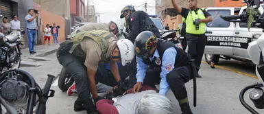 Declaratoria de emergencia nacional por inseguridad ciudadana: Cuáles son los pros y contra ¿Cuáles son los pro y contra de declaratoria de emergencia por inseguridad ciudadana?