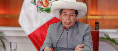 Sutep desmiente a Pedro Castillo y demuestra sus vínculos con el Conare Sutep desmiente a Pedro Castillo y demuestra sus vínculos con el Conare