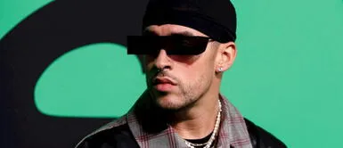 Bad Bunny hará un tour mundial este 2022. Foto: EFE. Precios del concierto de Bad Bunny: Ver al "Conejo malo" costará desde S/150