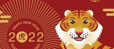 El Año nuevo Chino 2022 está a poco de iniciar en el continente asiático. Año Nuevo Chino 2022: ¿Por qué se celebra y cuáles son sus platos típicos?