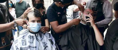 Cabello es poco efectivo para recoger petróleo del mar, según el Ministerio del ambiente Cabello es poco efectivo para recoger petróleo del mar, según el Ministerio del Ambiente