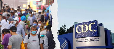 CDC de Estados Unidos no recomienda viajar al Perú por aumento de contagios por COVID-19. CDC de EE.UU. recomienda no viajar al Perú por alto riesgo de COVID-19