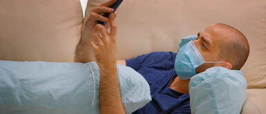 Perú está padeciendo una tercera ola de coronavirus, debido al aumento de casos positivos COVID-19: conoce los medicamentos que puedes consumir si tienes síntomas leves