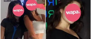 Kyara Villanella y Gaela Barraza se preparan para el Miss Perú La Pre Hijas de Keiko Fujimori y ‘Tomate’ Barraza inician su preparación para el Miss Perú La Pre