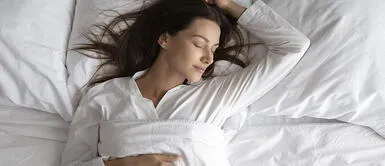 El video de esta técnica se volvió viral y se reprodujo 4 millones. ¿Quieres conciliar el sueño en dos minutos? Aquí te mostramos la técnica