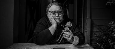 Pinocho de Guillermo del Toro llega a Netflix Pinocho de Guillermo del Toro llega a Netflix en diciembre