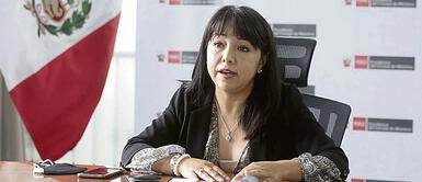 Mirtha Vásquez tras dar positivo a COVID-19: Gracias a las vacunas son síntomas leves Mirtha Vásquez tras dar positivo a COVID-19: "Gracias a las vacunas son síntomas leves"