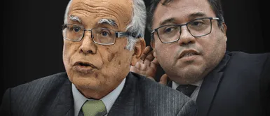 Pedro Castillo reveló haber corregido a Aníbal Torres en el caso del procurador Daniel Soria Pedro Castillo reveló haber corregido a Aníbal Torres en el caso del procurador Daniel Soria