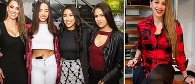 Melissa Klug comparte potente mensaje para sus hijas. Melissa Klug defiende la libertad que le da a sus hijas: “Tienen que vivir su propia vida”